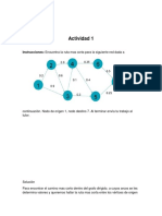 Planeacion de Proyectos