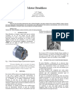 Motor Brushless