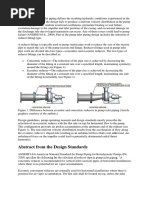 Concentric Eccentric