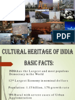 Indian Culture PDF