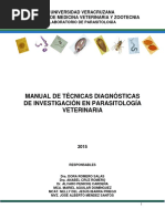 Manual Parasitologia PDF