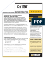 Cat Deo PDF