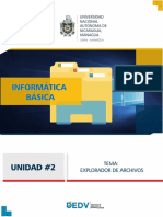 Explorador de Archivos Manual PDF