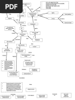 Mapa Mental Dispepcia