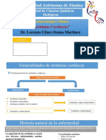 Arritmias Cardiacas JSBF