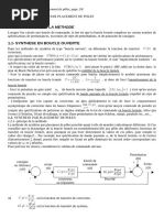 Cours Placement de Poles