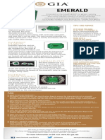 Emerald Buying Guide