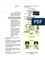 Medical Imaging Informatics