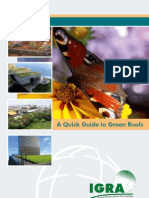 Green Roof Pocket Guide