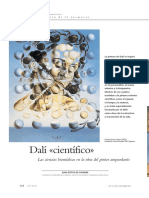 Dali y La Farmacia