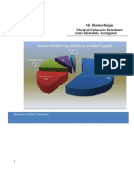 Unit 7 Economics of Power Generation