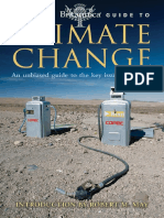 (Å È Ç Ç Å Ä Æ Å Ä Ä ) The Britannica Guide To Climate Change PDF