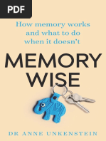 Memory-Wise Chapter Sampler