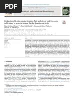 Biocatalysis and Agricultural Biotechnology: Sciencedirect