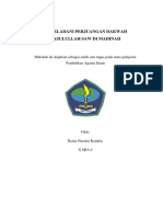 Meneladani Perjuangan Dakwah Rasulullah Saw