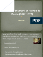 Chapter 4 Scholastic Triumphs at Ateneo de Manila Autosaved