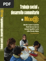 Desarrollo Comunitario