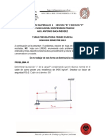 Tarea Preparatoria 1er Parcial