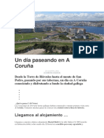 A Coruña