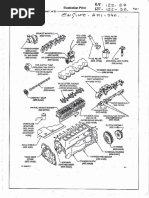 Manual de Piezas Motor Mack 370 1 PDF