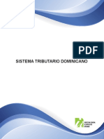 Sistema Tributario Dominicano