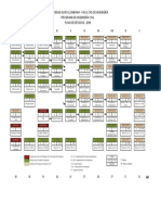 Plan de Estudios Ing. Civil - Universidad Surcolombiana