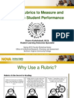 ftw5 Usingrubricsmeasurestuperf-Spr13 PDF