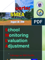 Smea Presentation (Autosaved)