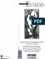 QUIJANO - 1994 - GUTIERREZ - Mariátegui Contra La Expropiación de La Utopía