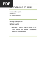 7 Intervencion en Crisis