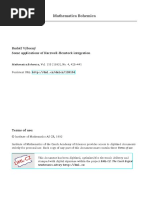 MathBohem Integration