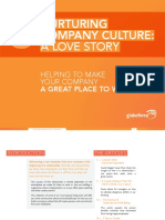 Nurturing Company Culture-eBook