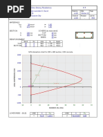 Sample Column Design