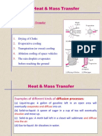 Lec 14 Mass Transfer