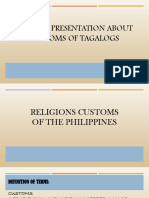 Readings in Philippine History