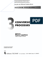 Wauquier, J-Petroleum Refining-Volume 3-Conversion Processes (2001) PDF