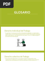 Glosario