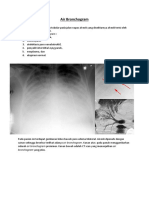 Air Bronchogram