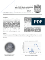 DNA Guayaba - Identificación Bases Nitrogenadas