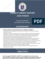 Jobsfit Report 2020 Vision 03112019