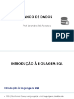 BancoDados CMN PDF