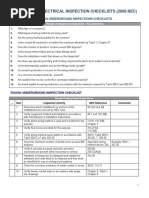 Commercial Checklist Print - 2008 Nec - 08 28 08 PDF