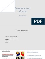 6 - OB Applications of Emotions and Moods - 2