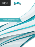 2016 - ProductsBrochure Web