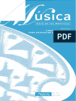 La Musica de La Baguala PDF