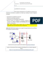 Modelado de Amenazas