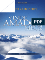 Vinde Amados Meus PDF