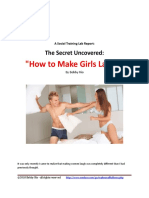 How To Make Girls Laugh PDF