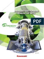 Kawasaki Gas Turbin