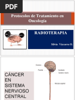 19 Protocolos Dde Tratamiento en Oncologia